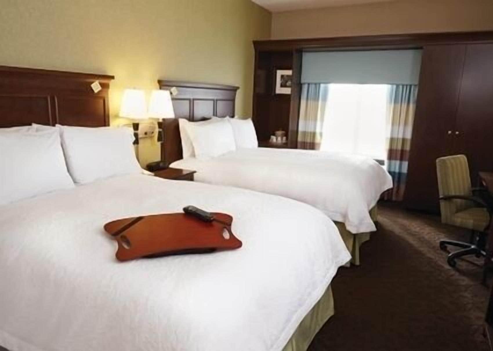 Hampton Inn & Suites - Reno West, Nv Eksteriør bilde