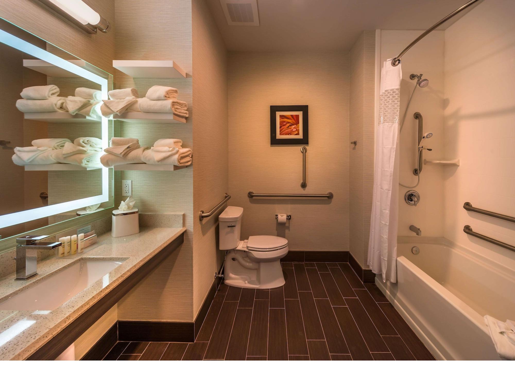 Hampton Inn & Suites - Reno West, Nv Eksteriør bilde