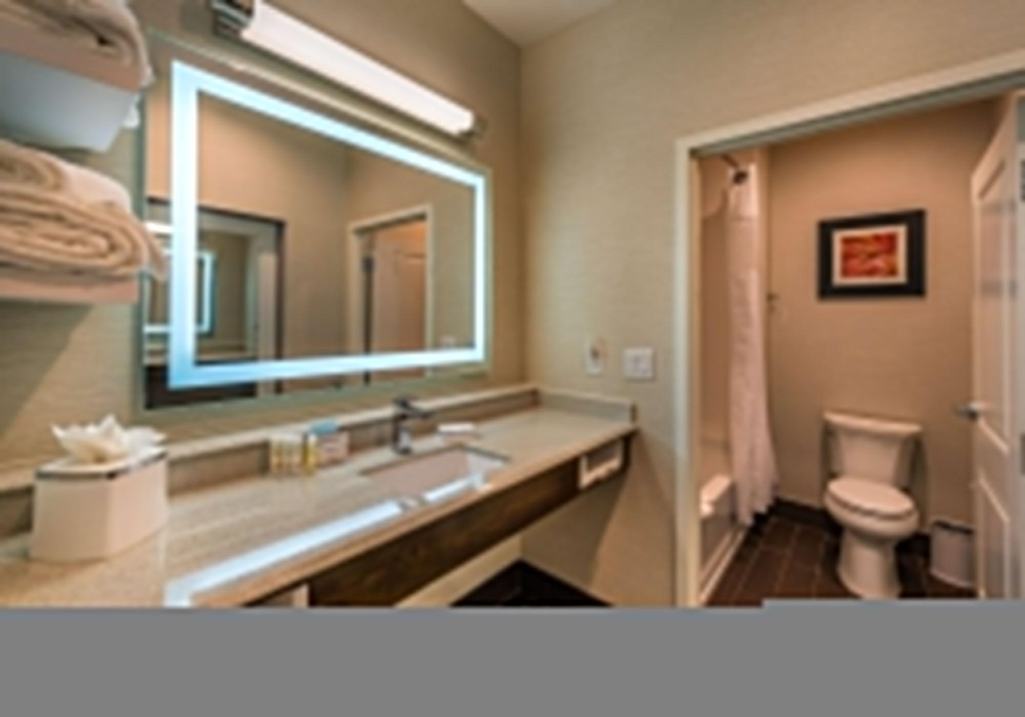 Hampton Inn & Suites - Reno West, Nv Eksteriør bilde