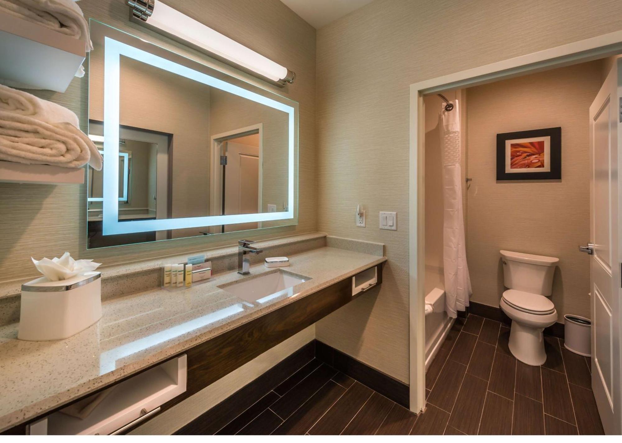 Hampton Inn & Suites - Reno West, Nv Eksteriør bilde