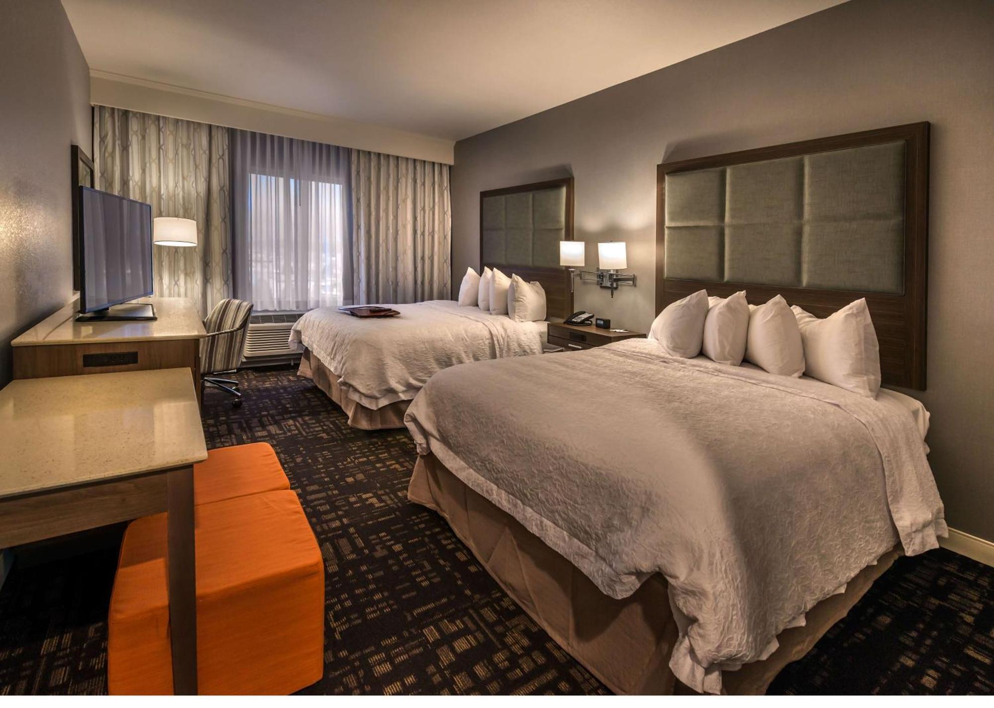 Hampton Inn & Suites - Reno West, Nv Eksteriør bilde