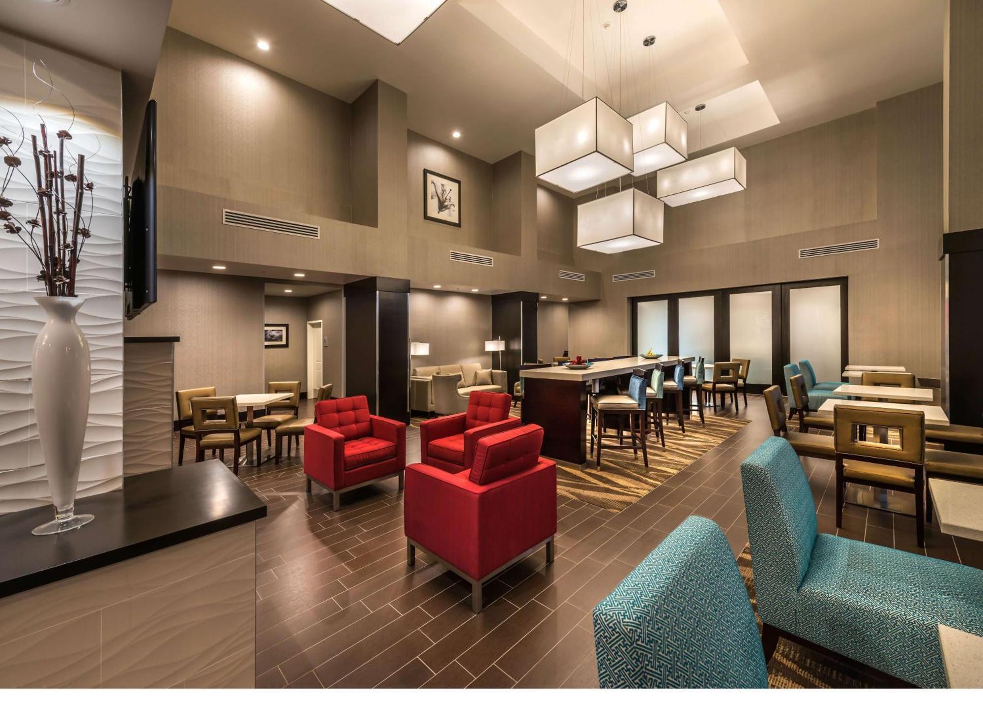 Hampton Inn & Suites - Reno West, Nv Eksteriør bilde