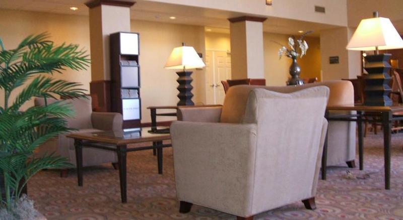 Hampton Inn & Suites - Reno West, Nv Eksteriør bilde